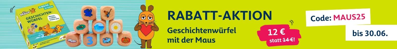 Geschichtenwürfel